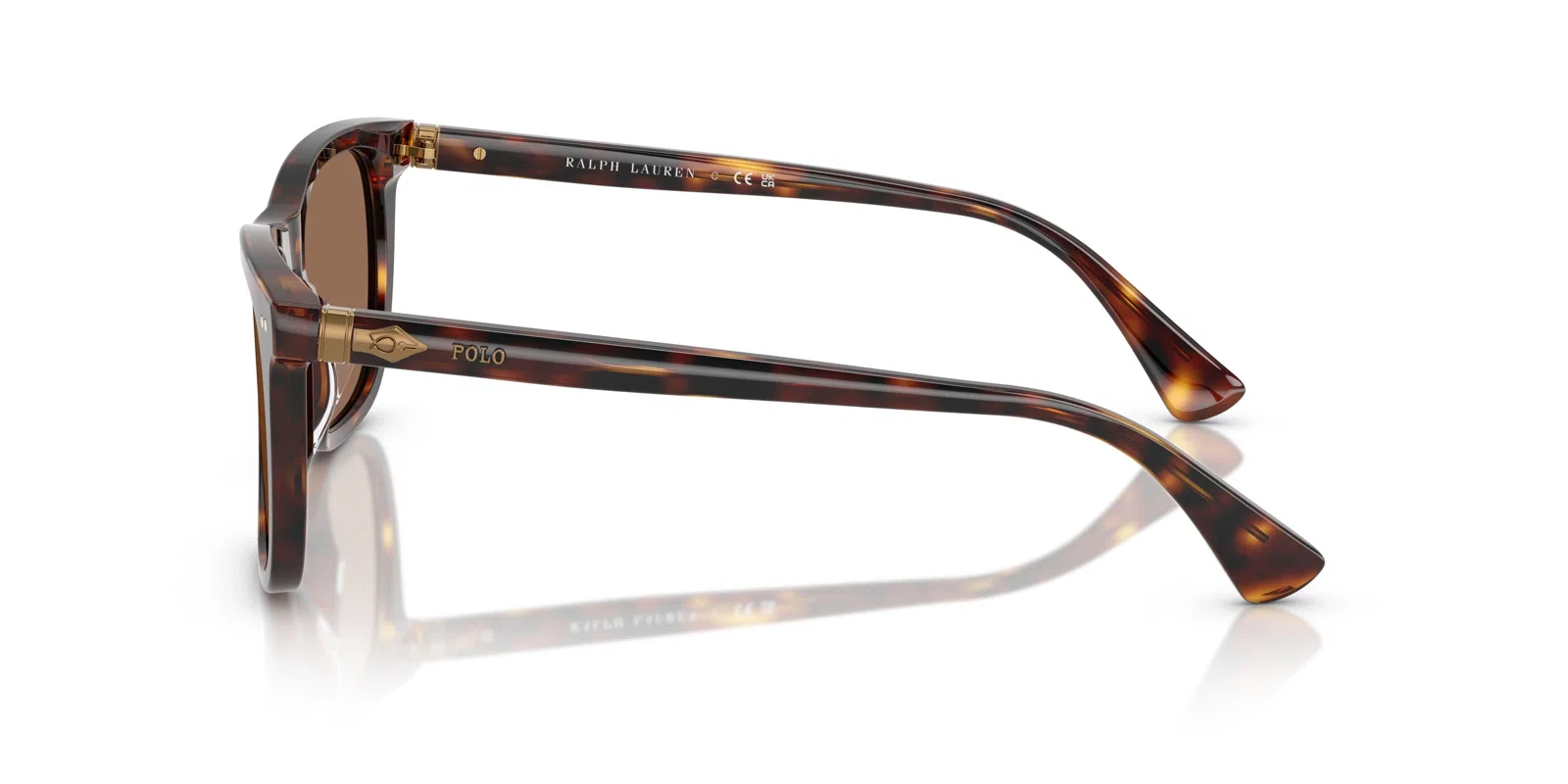 Polo 4220F Sunglasses - view 10